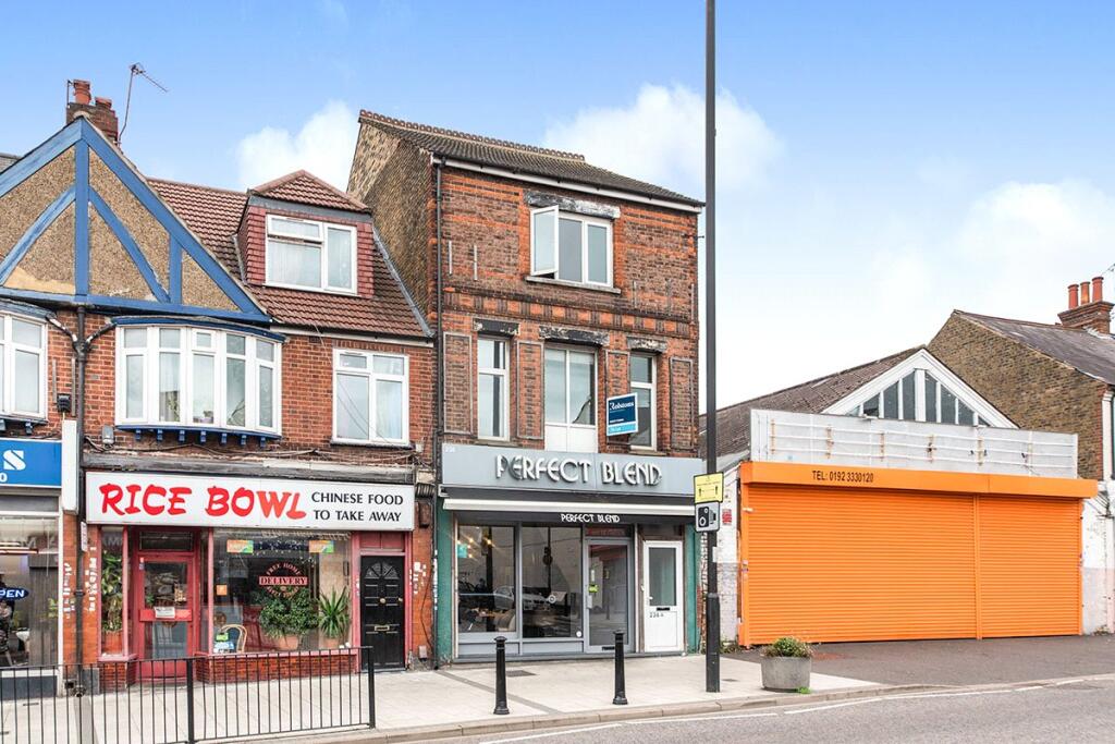 3 bed 1st Floor Flat for rent in Watford. From Your Move - Whickham