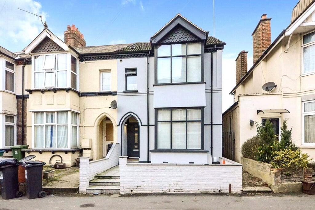 1 bed House (unspecified) for rent in Watford. From Your Move - Whickham