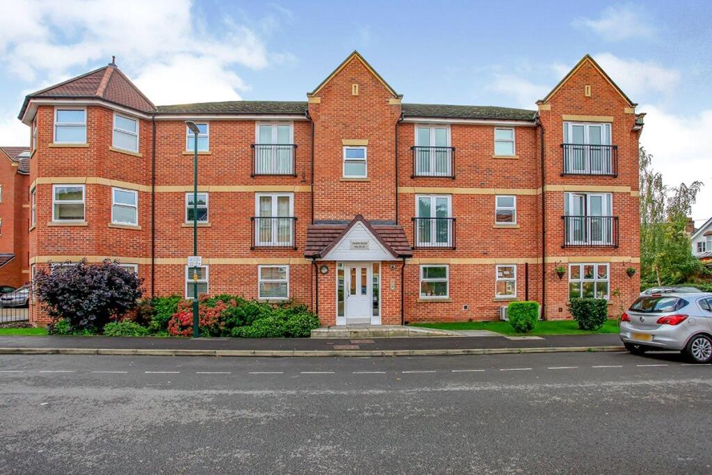 2 bed 1st Floor Flat for rent in Bushey. From Your Move - Whickham 2 bed 1st Floor Flat for rent in Bushey. From Your Move - Whickham