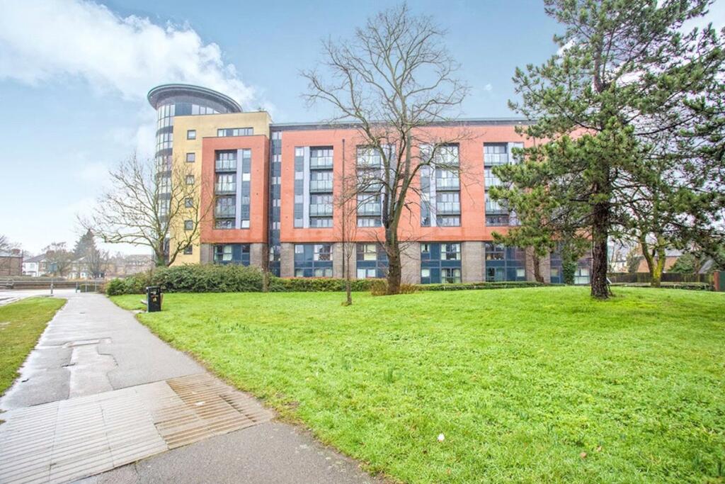 2 bed 1st Floor Flat for rent in Watford. From Your Move - Whickham