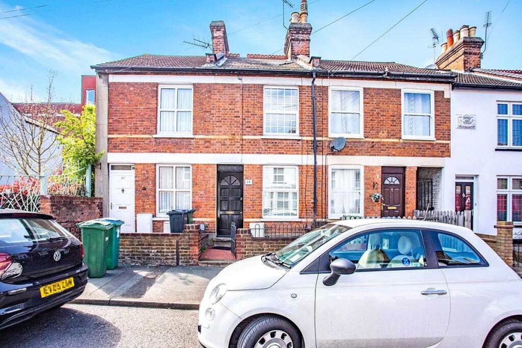 2 bed Mid Terraced House for rent in Watford. From Your Move - Whickham