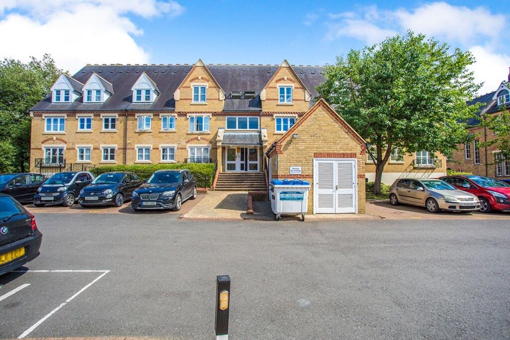 1 bed 1st Floor Flat for rent in Watford. From Your Move - Whickham