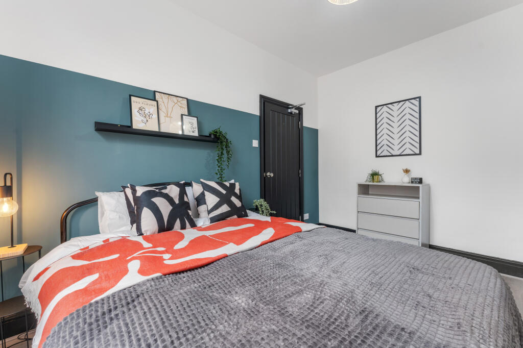 0 bed House Share for rent in Warrington. From Domlets Ltd - Warrington