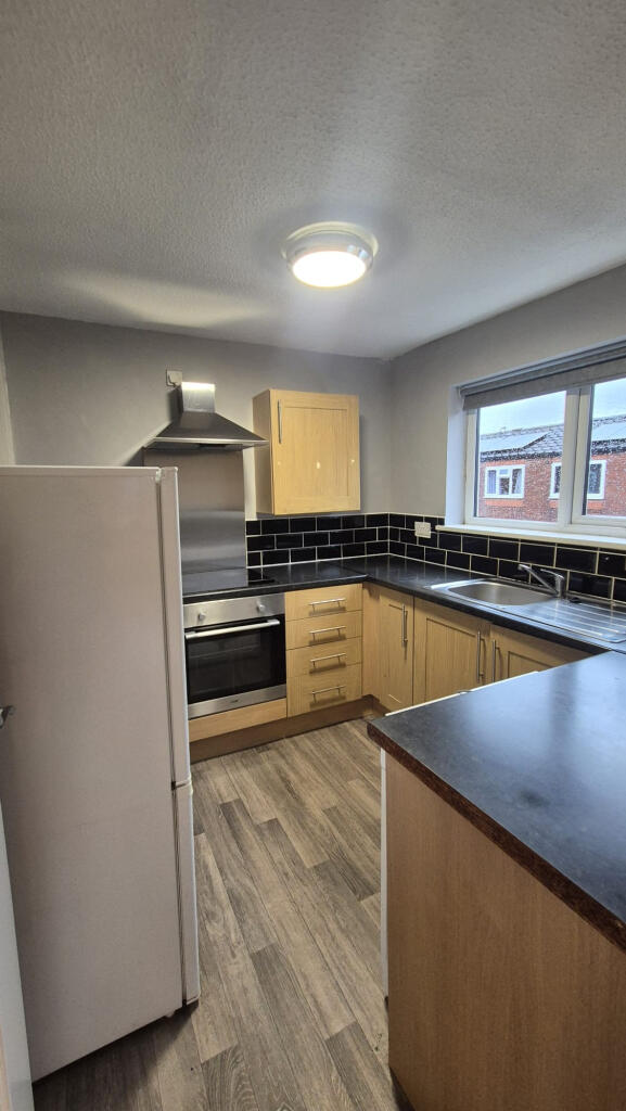 2 bed 1st Floor Flat for rent in Winwick. From Domlets Ltd - Warrington 2 bed 1st Floor Flat for rent in Winwick. From Domlets Ltd - Warrington