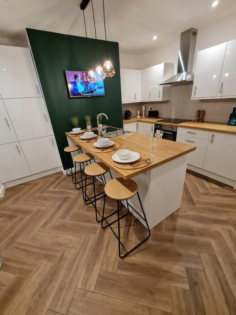 1 bed House Share for rent in Northwich. From Domlets Ltd - Warrington