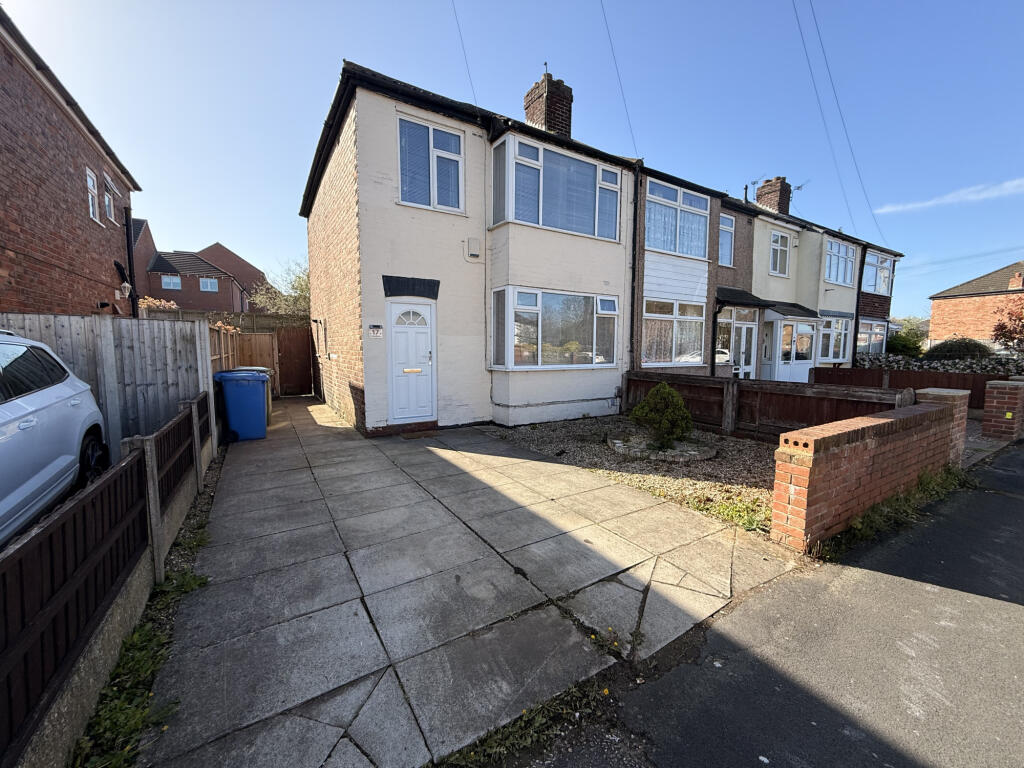 3 bed Semi Detached for rent in Burtonwood. From Domlets Ltd - Warrington 3 bed Semi Detached for rent in Burtonwood. From Domlets Ltd - Warrington