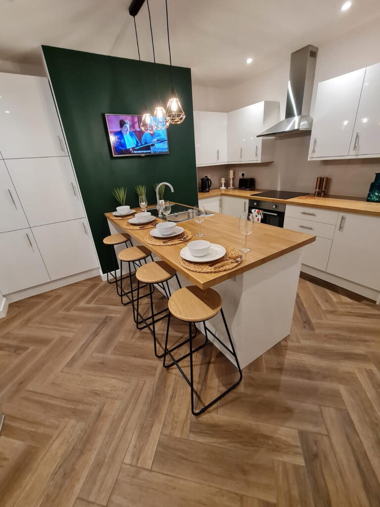 1 bed House Share for rent in Northwich. From Domlets Ltd - Warrington