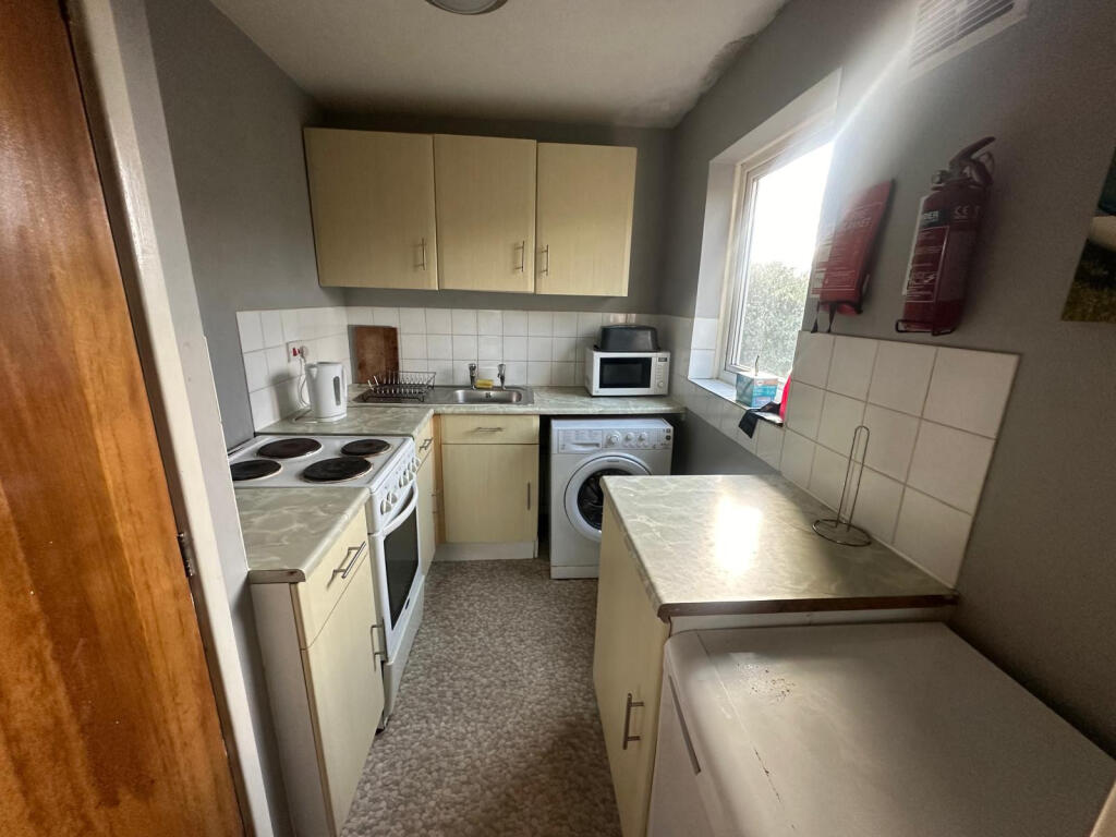 0 bed Studio for rent in Lane End. From Domlets Ltd - Warrington