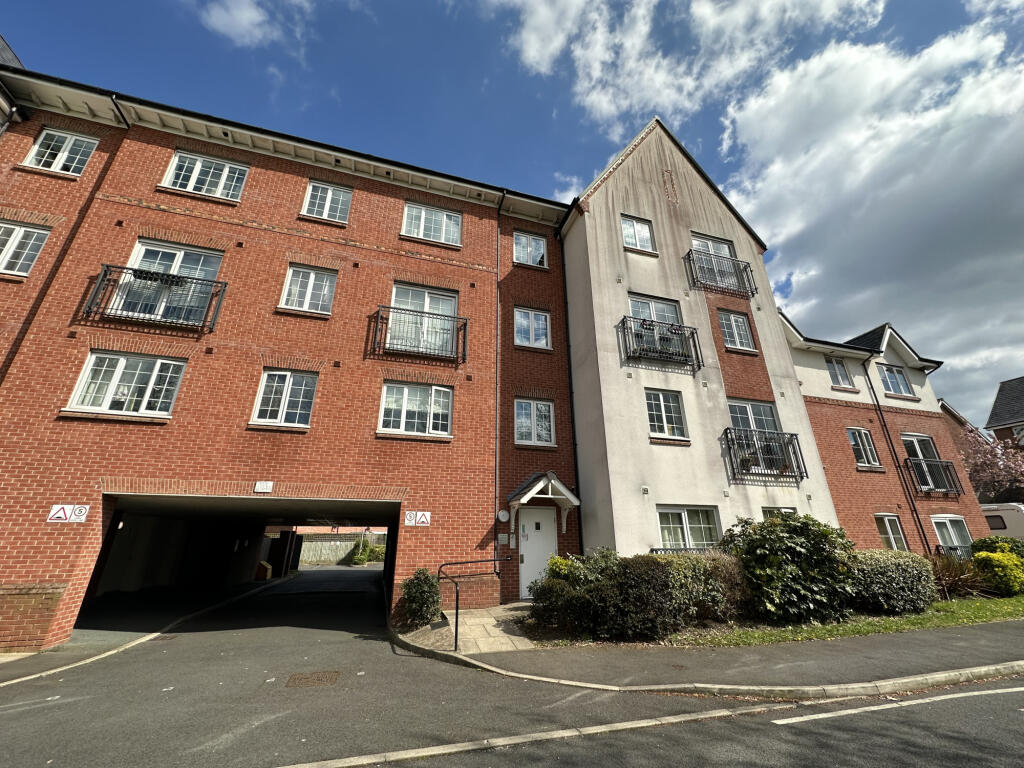 1 bed Apartment for rent in Winwick. From Domlets Ltd - Warrington 1 bed Apartment for rent in Winwick. From Domlets Ltd - Warrington