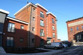 2 bed Apartment for rent in Winwick. From Domlets Ltd - Warrington