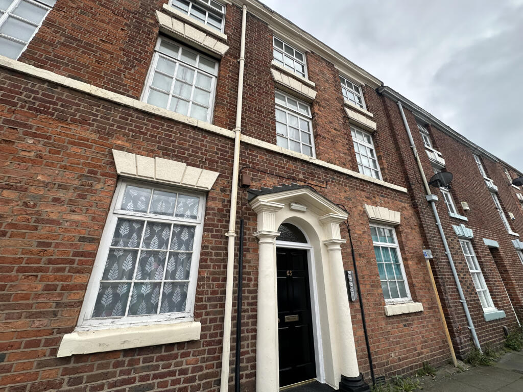 4 bed 1st Floor Flat for rent in Winwick. From Domlets Ltd - Warrington