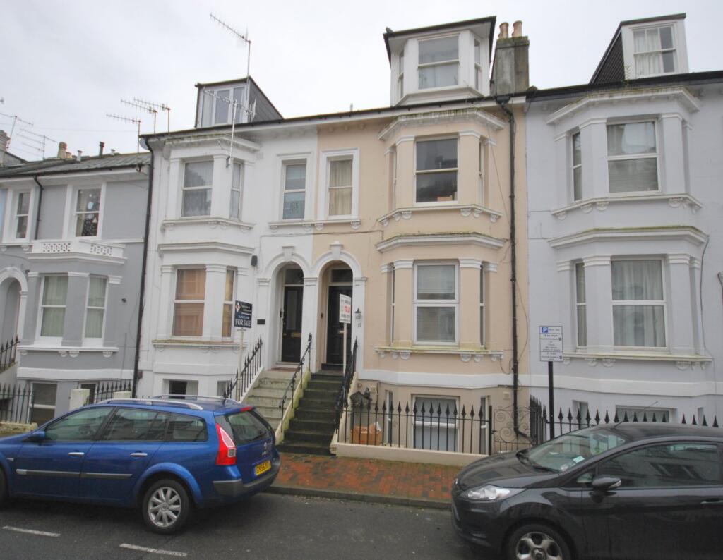1 bed 1st Floor Flat for rent in Tunbridge Wells. From Doorknobs Ltd - Tunbridge Wells