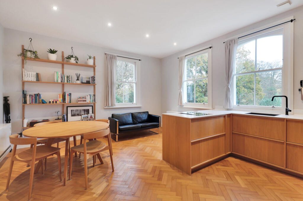 1 bed 1st Floor Flat for rent in Tunbridge Wells. From Doorknobs Ltd - Tunbridge Wells