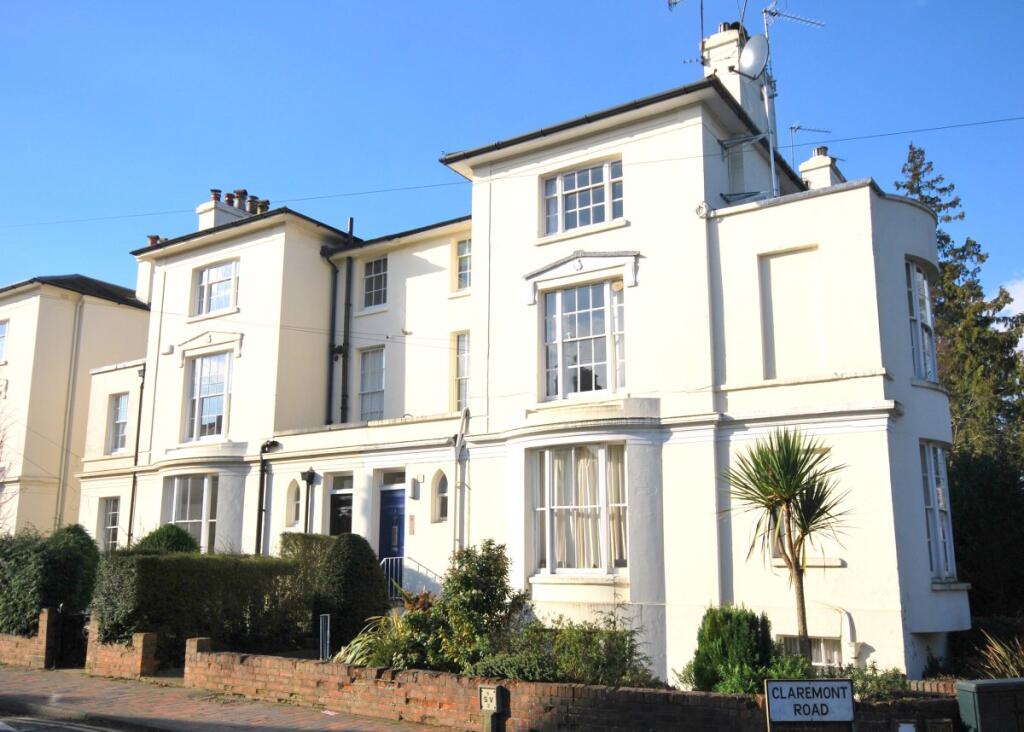 2 bed 1st Floor Flat for rent in Tunbridge Wells. From Doorknobs Ltd - Tunbridge Wells