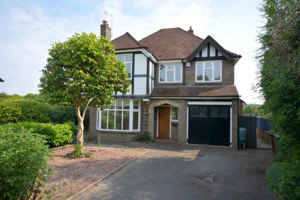 5 bed Detached for rent in Pembury. From Doorknobs Ltd - Tunbridge Wells