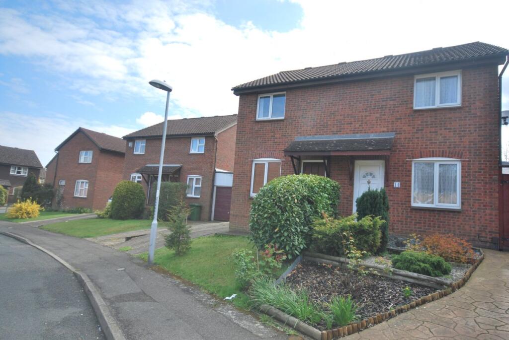 2 bed Semi Detached for rent in Tunbridge Wells. From Doorknobs Ltd - Tunbridge Wells