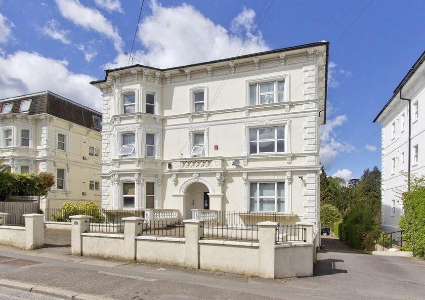 2 bed 1st Floor Flat for rent in Tunbridge Wells. From Doorknobs Ltd - Tunbridge Wells