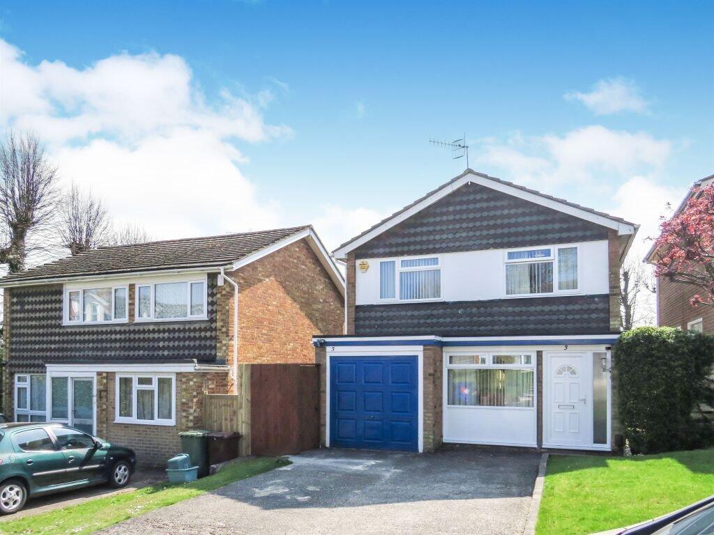 3 bed Detached for rent in Tunbridge Wells. From Doorknobs Ltd - Tunbridge Wells