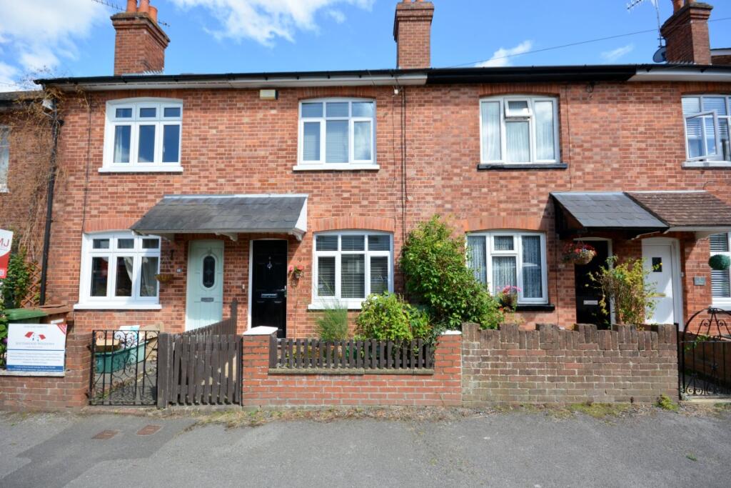 2 bed Mid Terraced House for rent in Rusthall. From Doorknobs Ltd - Tunbridge Wells