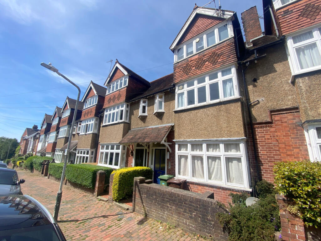 1 bed 1st Floor Flat for rent in Tunbridge Wells. From Doorknobs Ltd - Tunbridge Wells