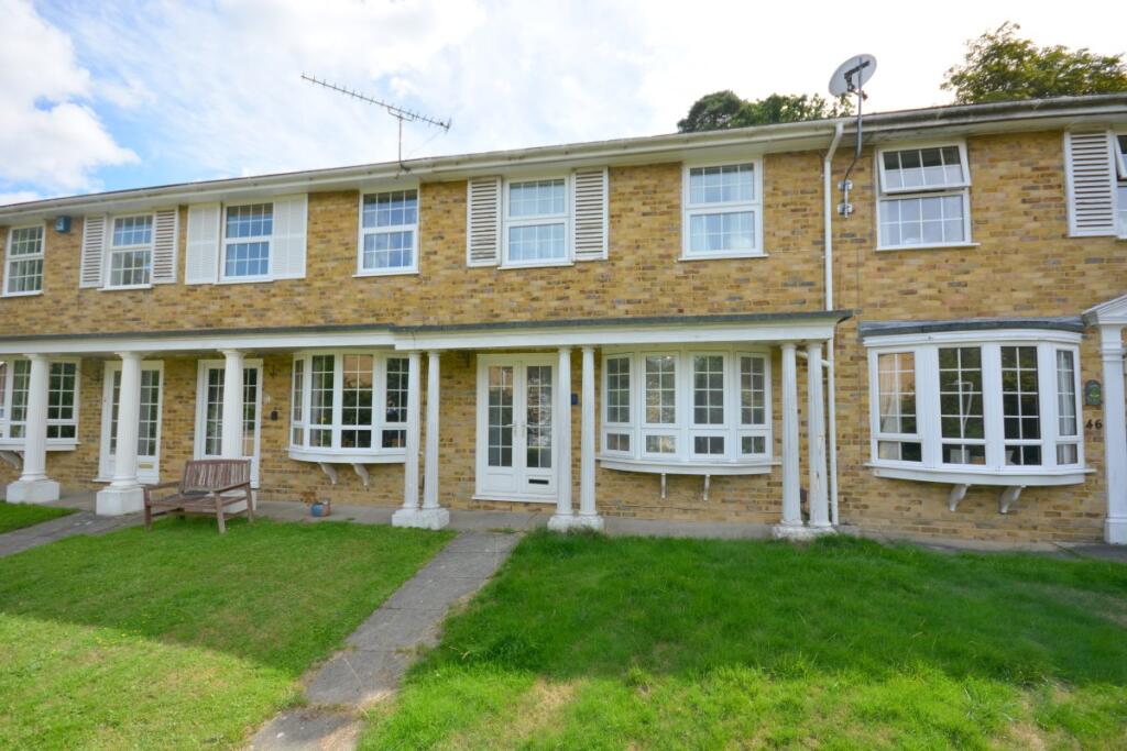 3 bed Mid Terraced House for rent in Tunbridge Wells. From Doorknobs Ltd - Tunbridge Wells