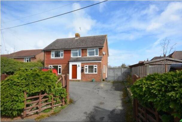4 bed Detached for rent in Horsmonden. From Doorknobs Ltd - Tunbridge Wells