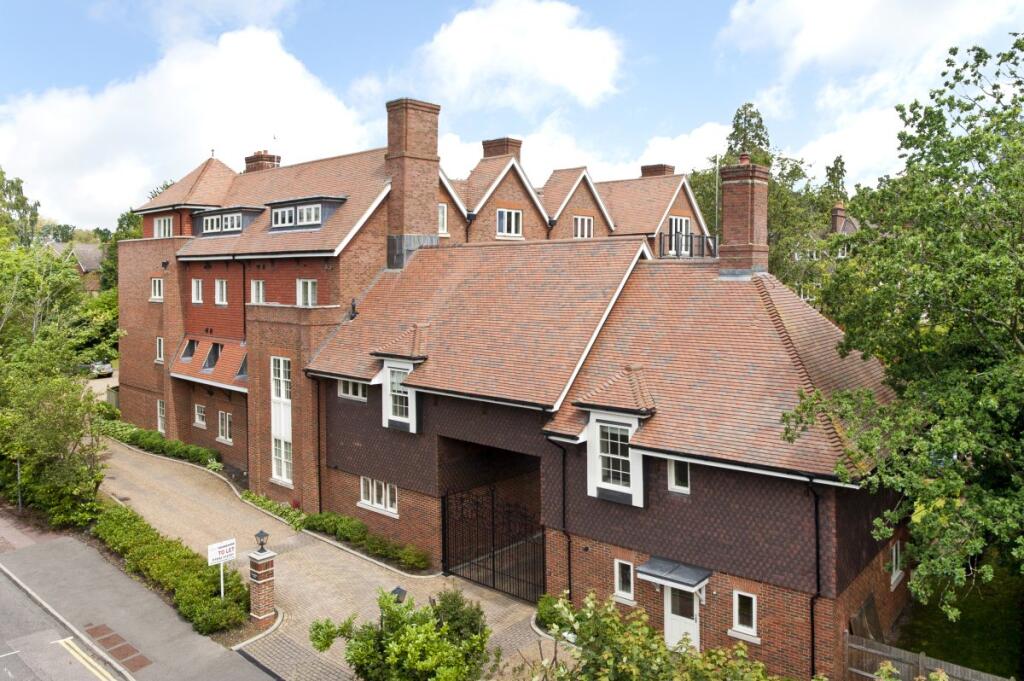 2 bed 1st Floor Flat for rent in Pembury. From Doorknobs Ltd - Tunbridge Wells