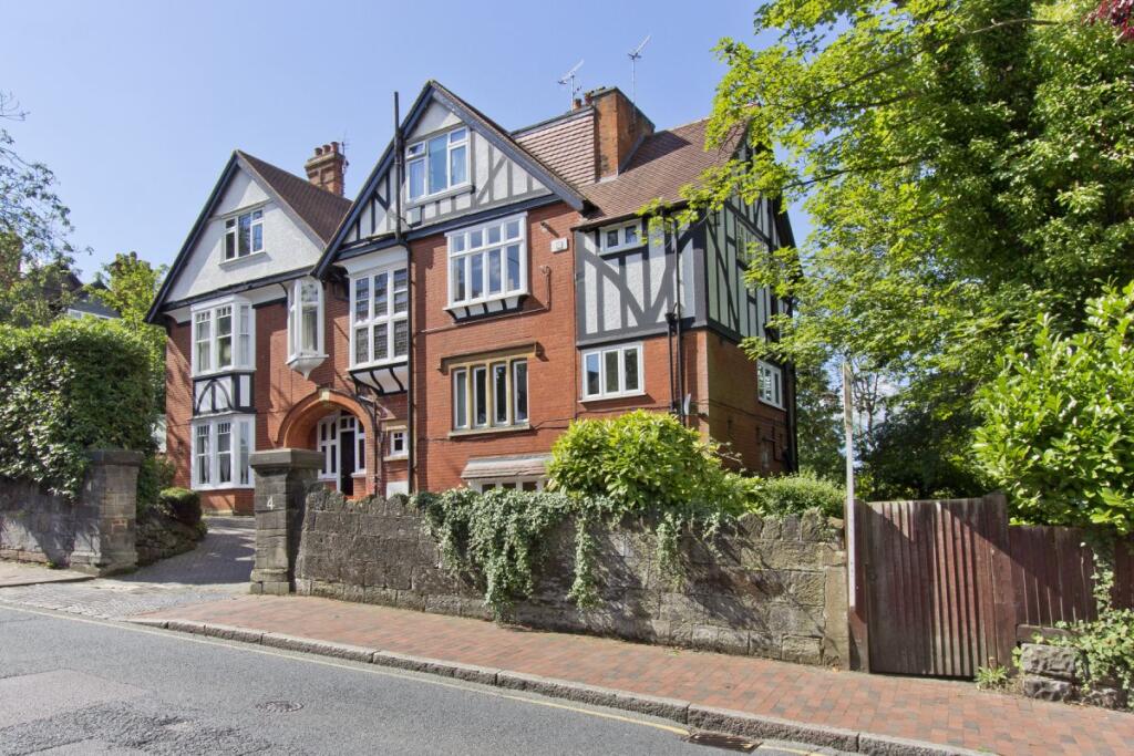 1 bed 1st Floor Flat for rent in Pembury. From Doorknobs Ltd - Tunbridge Wells