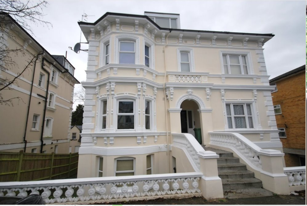 1 bed 1st Floor Flat for rent in Tunbridge Wells. From Doorknobs Ltd - Tunbridge Wells