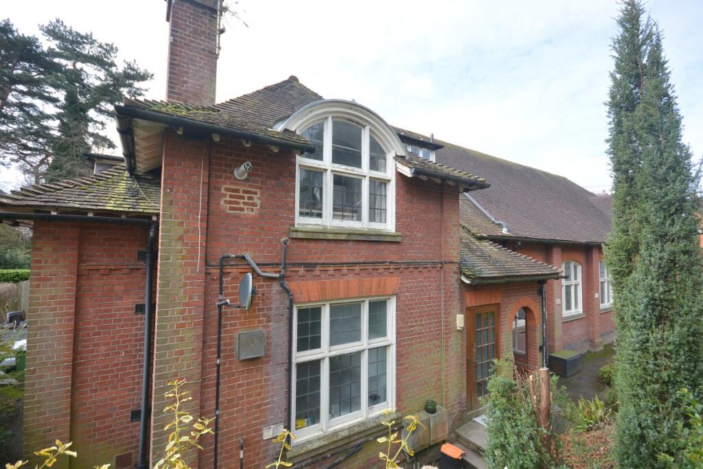 3 bed Annexe for rent in Tunbridge Wells. From Doorknobs Ltd - Tunbridge Wells 3 bed Annexe for rent in Tunbridge Wells. From Doorknobs Ltd - Tunbridge Wells