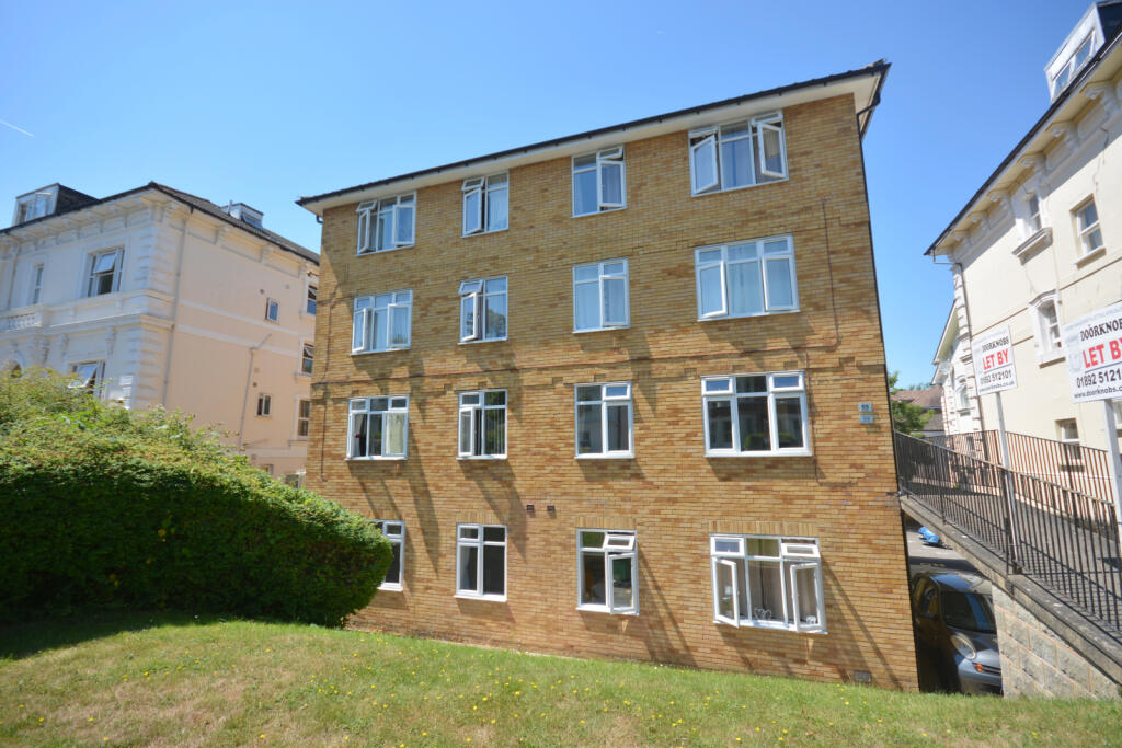 1 bed 1st Floor Flat for rent in Tunbridge Wells. From Doorknobs Ltd - Tunbridge Wells