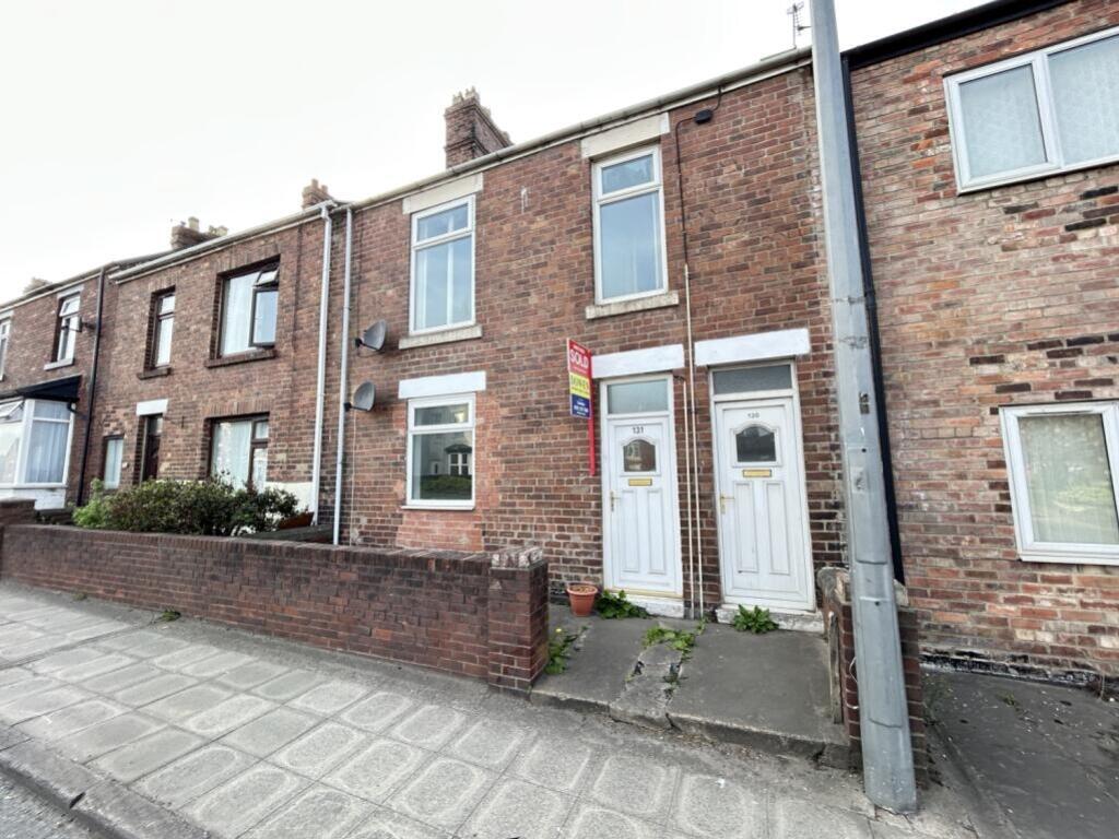 2 bed 1st Floor Flat for rent in Durham. From Dowen - Durham