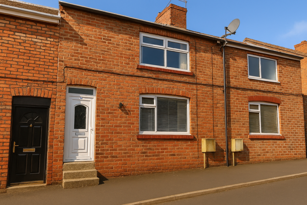 3 bed Mid Terraced House for rent in Durham. From Dowen - Durham 3 bed Mid Terraced House for rent in Durham. From Dowen - Durham