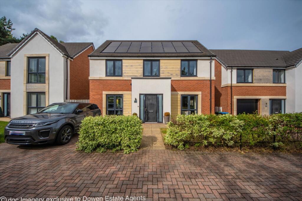 4 bed Detached for rent in Durham. From Dowen - Durham
