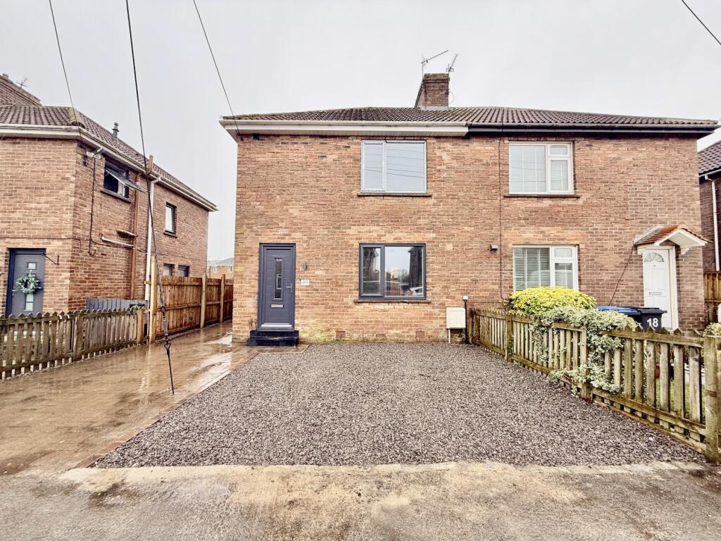 3 bed Semi Detached for rent in Durham. From Dowen - Durham