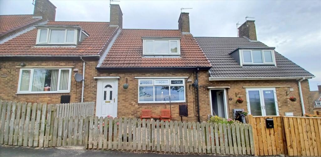2 bed Mid Terraced House for rent in Brandon. From Dowen - Durham