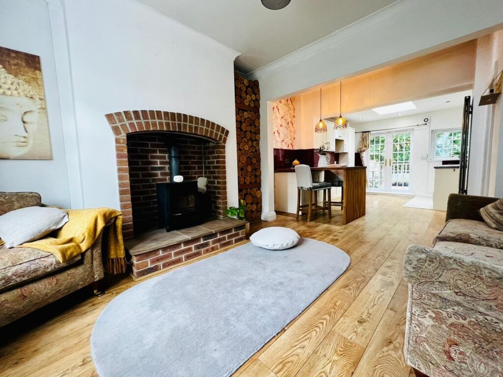 2 bed Mid Terraced House for rent in Durham. From Dowen - Durham