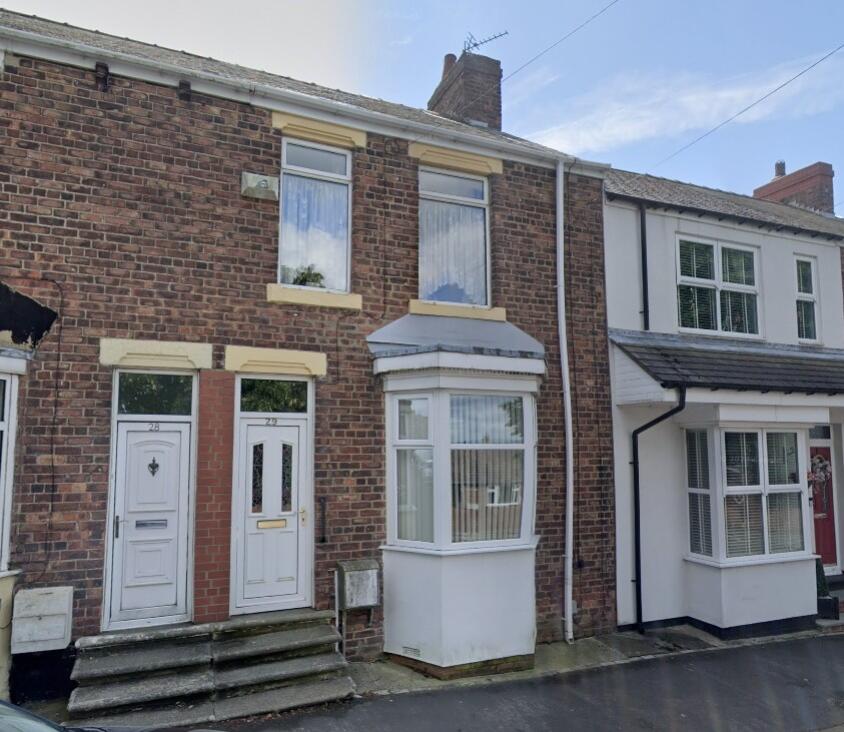 3 bed Mid Terraced House for rent in Durham. From Dowen - Durham