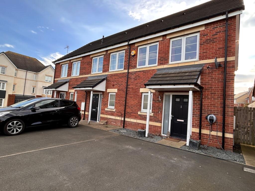 2 bed Semi Detached for rent in Esh. From Dowen - Durham
