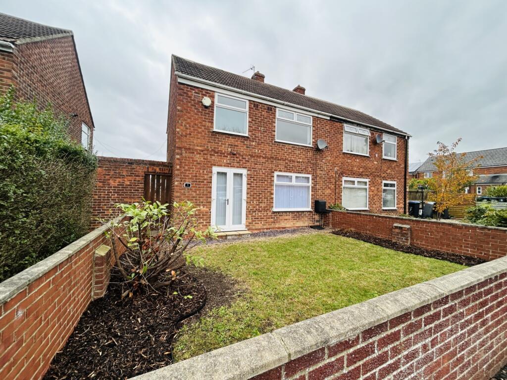 2 bed Semi Detached for rent in Durham. From Dowen - Durham