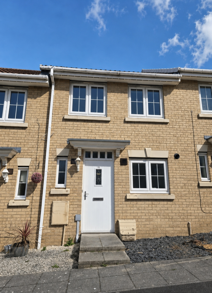 2 bed Mid Terraced House for rent in Sacriston. From Dowen - Durham 2 bed Mid Terraced House for rent in Sacriston. From Dowen - Durham