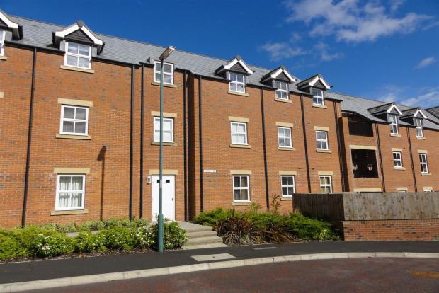 2 bed Apartment for rent in Durham. From Dowen - Durham 2 bed Apartment for rent in Durham. From Dowen - Durham