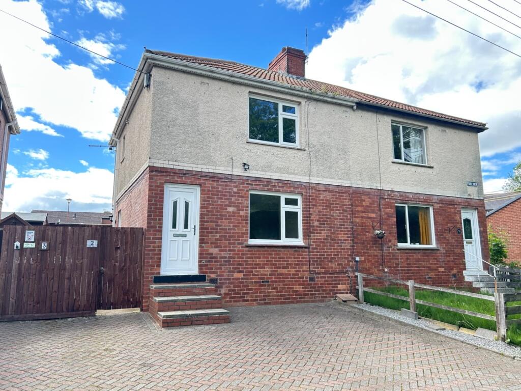 2 bed Semi Detached for rent in Esh Winning. From Dowen - Durham 2 bed Semi Detached for rent in Esh Winning. From Dowen - Durham