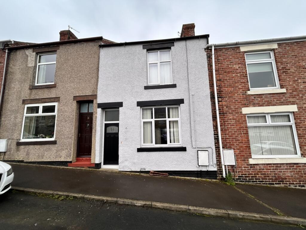 2 bed Mid Terraced House for rent in Durham. From Dowen - Durham 2 bed Mid Terraced House for rent in Durham. From Dowen - Durham