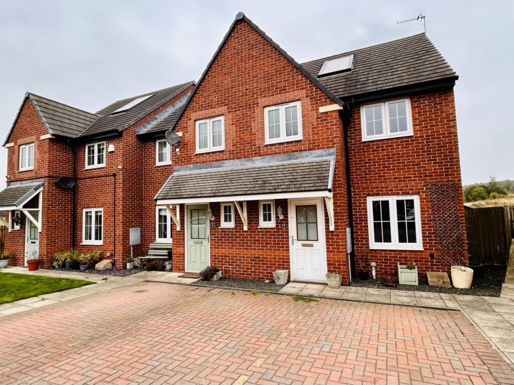 3 bed Semi Detached for rent in Durham. From Dowen - Durham