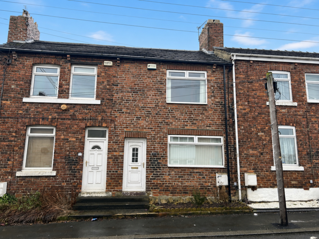 2 bed Mid Terraced House for rent in Shincliffe. From Dowen - Durham