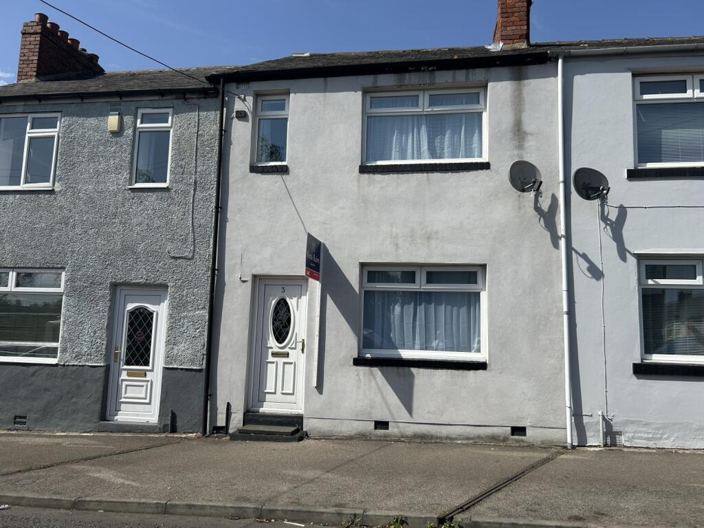 3 bed Mid Terraced House for rent in Shincliffe. From Dowen - Durham