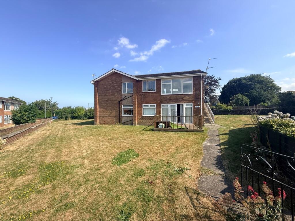 1 bed 1st Floor Flat for rent in Ouston. From Dowen - Durham