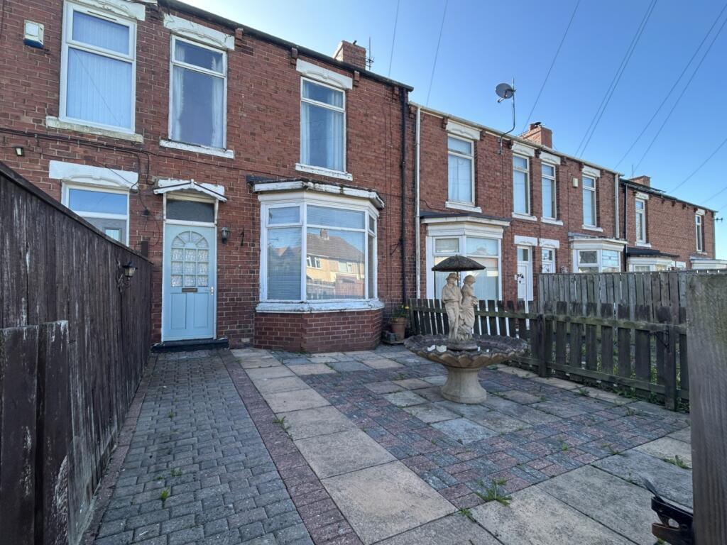 3 bed Mid Terraced House for rent in . From Dowen - Durham