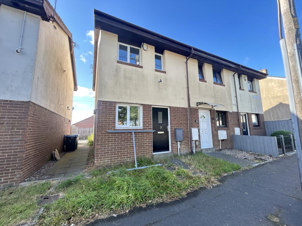 2 bed Semi Detached for rent in Thornley. From Dowen - Durham 2 bed Semi Detached for rent in Thornley. From Dowen - Durham